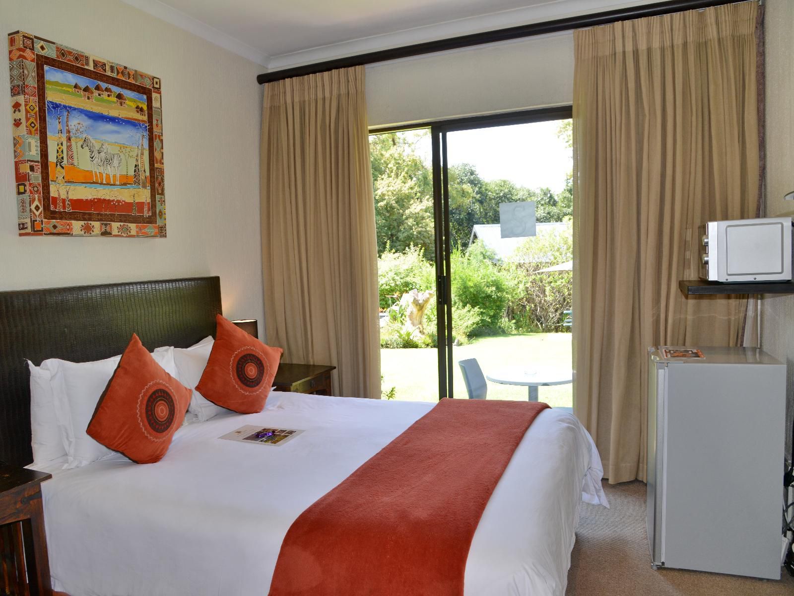 Sand River Guest House, Luxury King Room