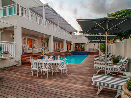 Sandals Guest House Umhlanga Durban Kwazulu Natal South Africa Balcony, Architecture, House, Building, Swimming Pool