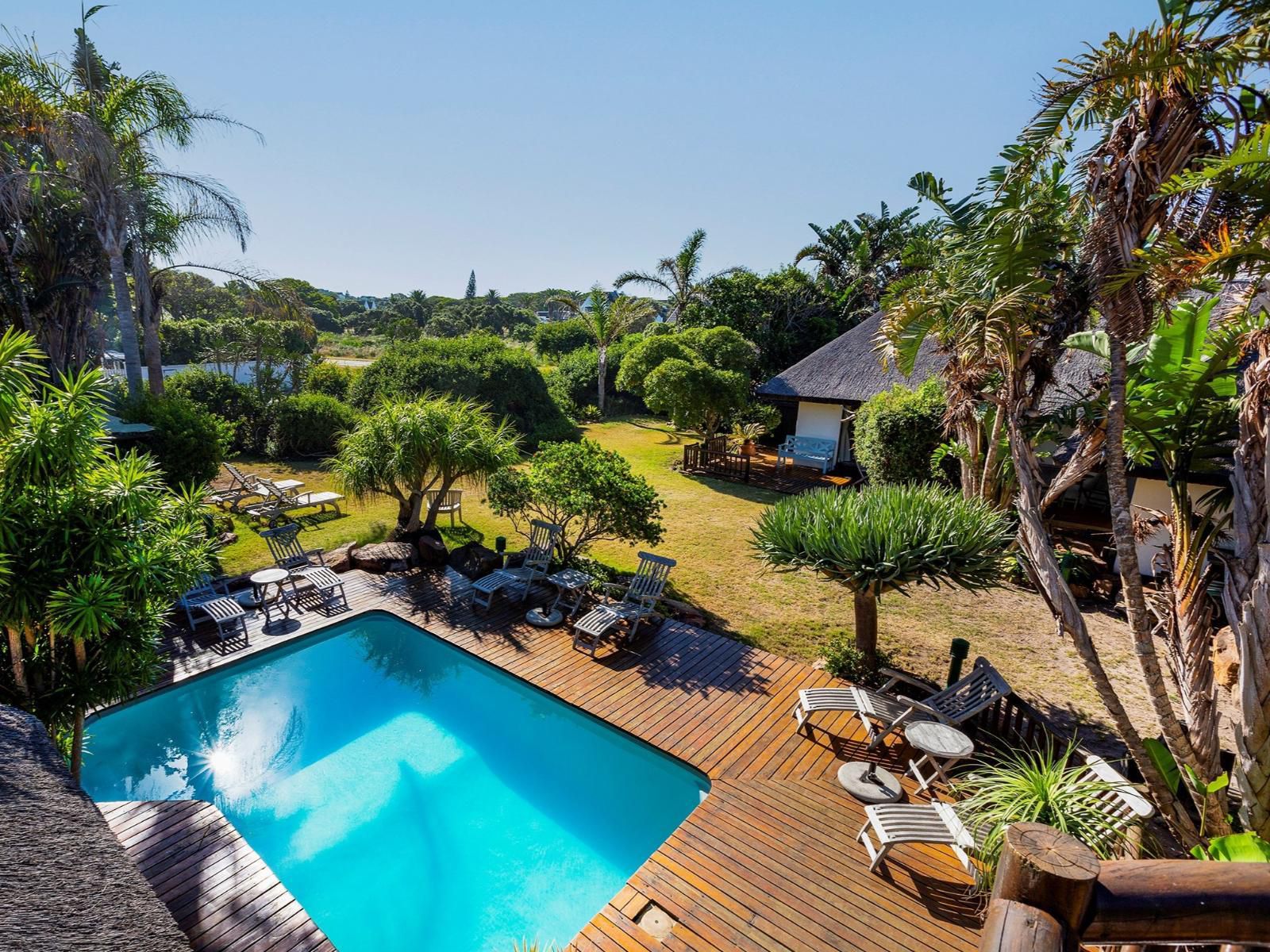 Sandals Guest House St Francis Bay Eastern Cape South Africa Complementary Colors, Beach, Nature, Sand, Palm Tree, Plant, Wood, Swimming Pool