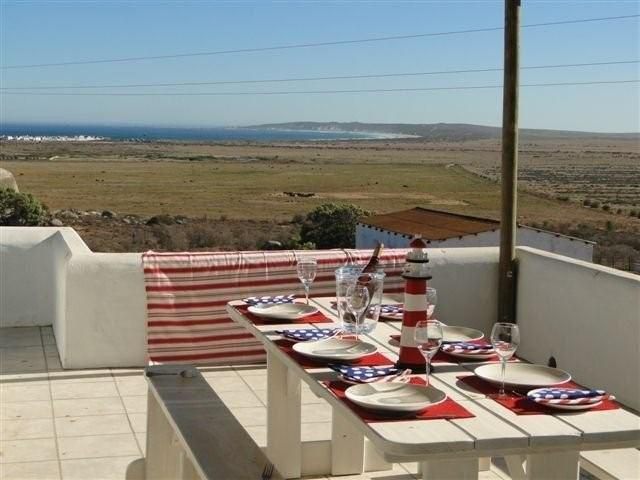 Sandals Self Catering Accommodation Paternoster Western Cape South Africa 