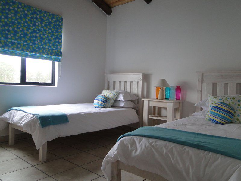 Sandals Self Catering Accommodation Paternoster Western Cape South Africa Bedroom