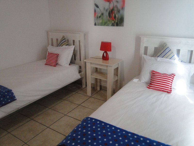 Sandals Self Catering Accommodation Paternoster Western Cape South Africa Bedroom