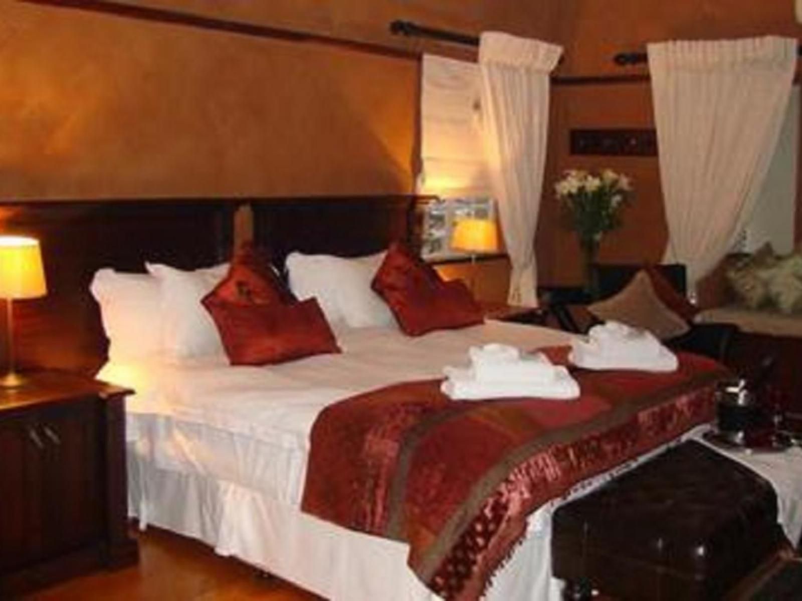 Sandalwood Guest House Springs Gauteng South Africa 