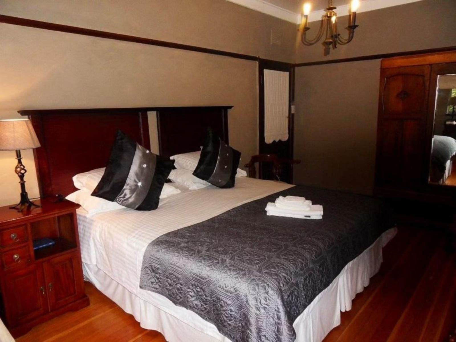 Sandalwood Guest House Springs Gauteng South Africa Bedroom