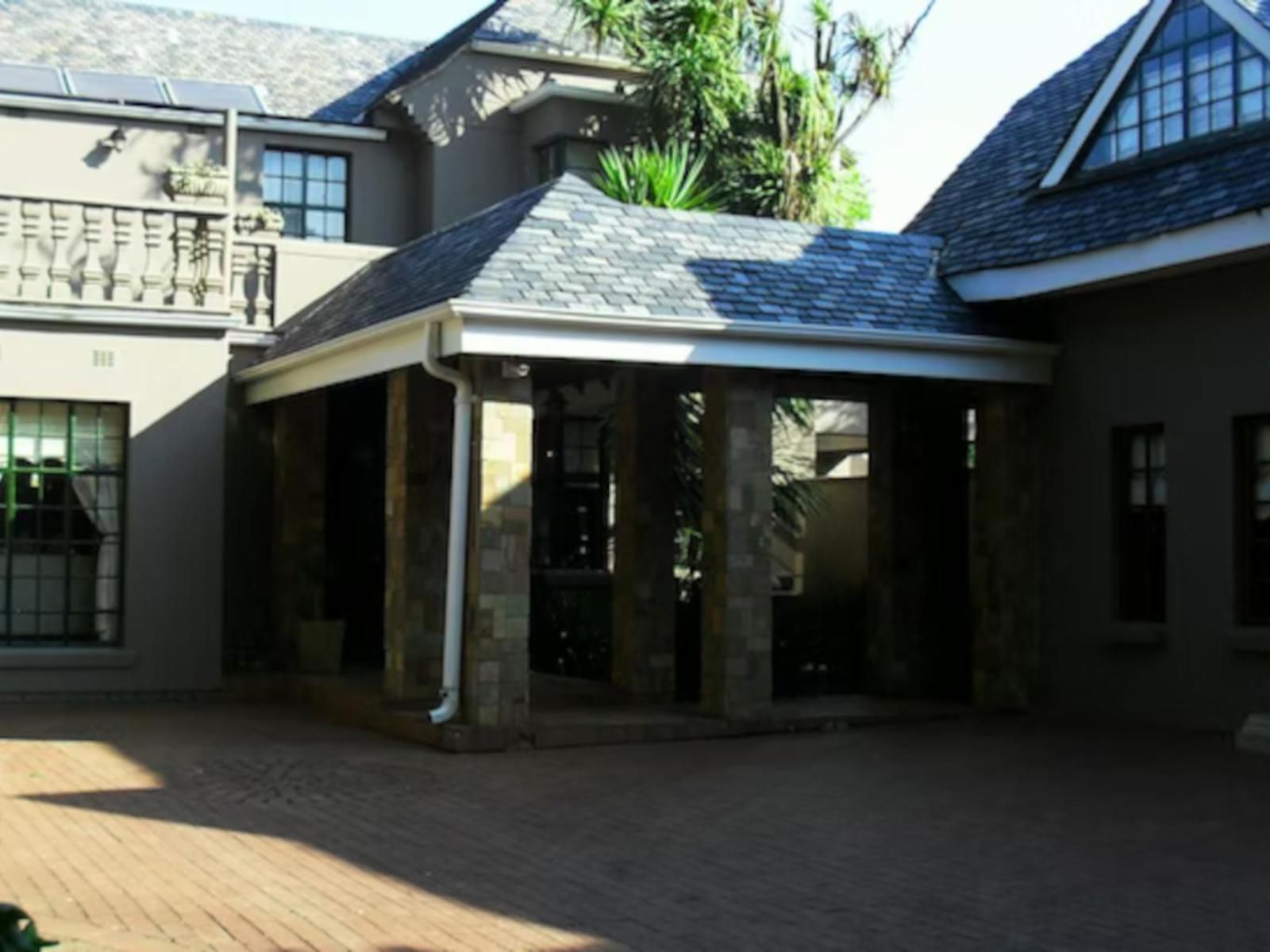 Sandalwood Guest House Springs Gauteng South Africa House, Building, Architecture