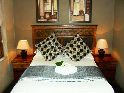 Sandalwood Guest House Springs Gauteng South Africa Bedroom