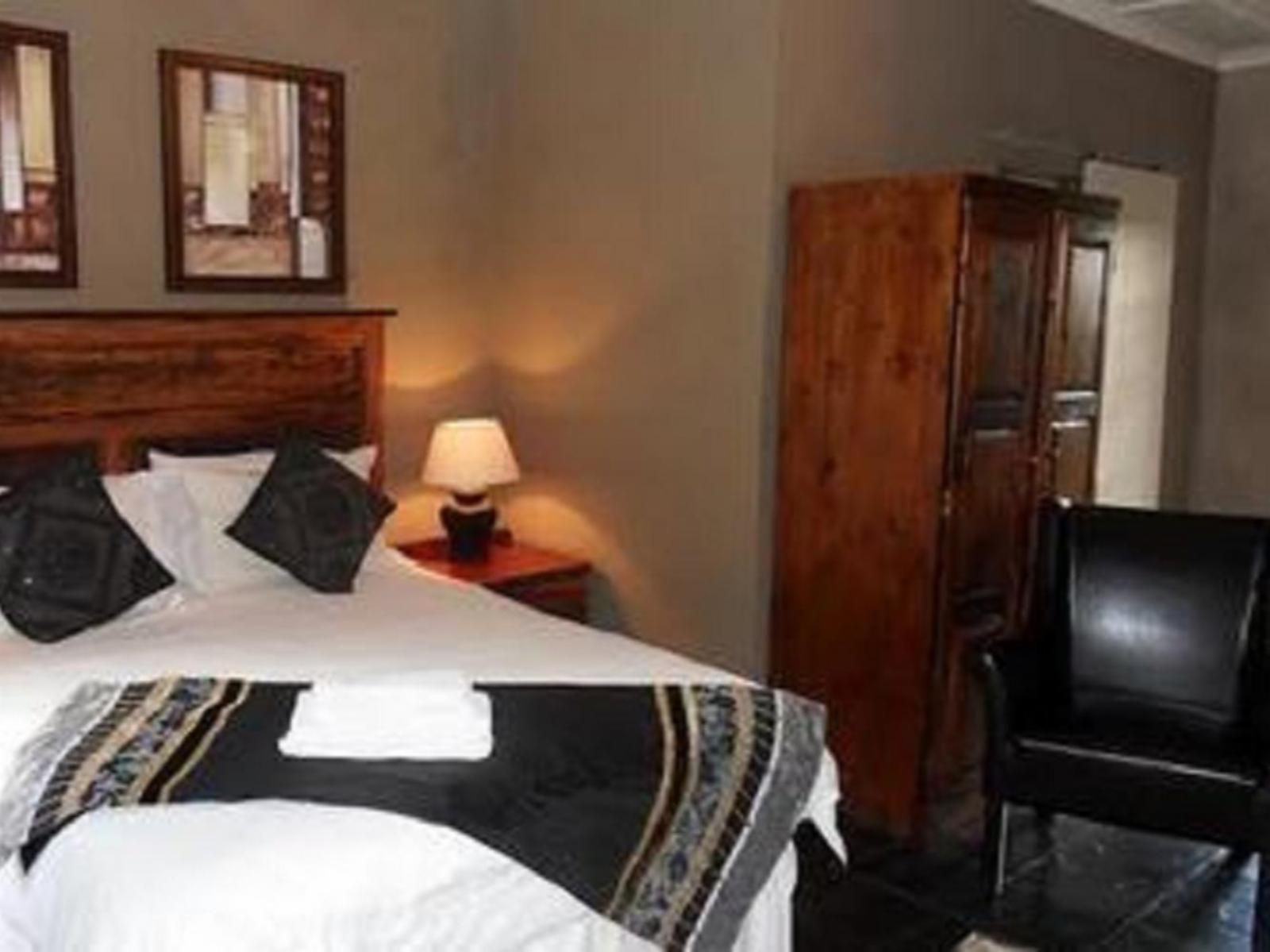 Sandalwood Guest House Springs Gauteng South Africa Bedroom