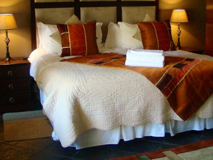 Sandalwood Guest House Springs Gauteng South Africa Bedroom