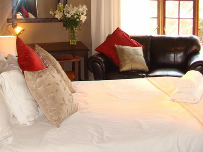 Sandalwood Guest House Springs Gauteng South Africa Bedroom