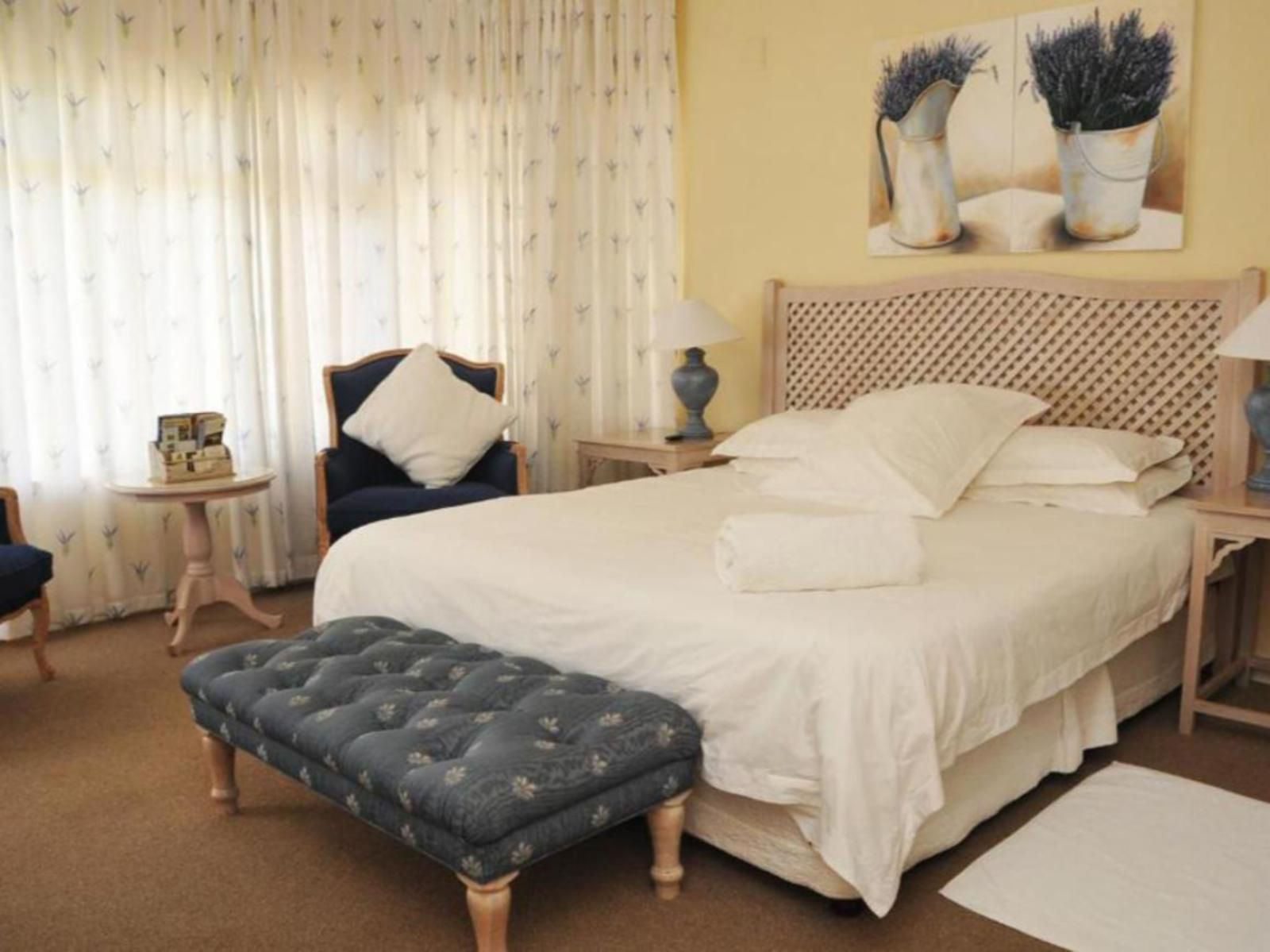 Sandbaai Country House Sandbaai Hermanus Western Cape South Africa Bedroom