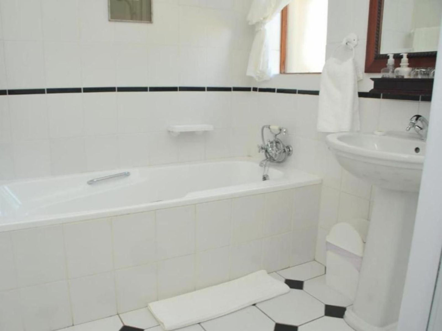 Sandbaai Country House Sandbaai Hermanus Western Cape South Africa Unsaturated, Bathroom