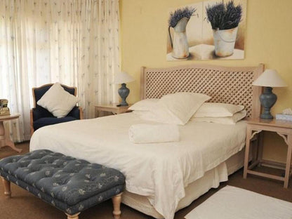 Sandbaai Country House Sandbaai Hermanus Western Cape South Africa Bedroom