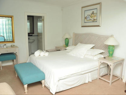 Sandbaai Country House Sandbaai Hermanus Western Cape South Africa Bedroom