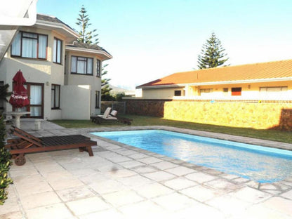 Sandbaai Country House Sandbaai Hermanus Western Cape South Africa House, Building, Architecture, Swimming Pool