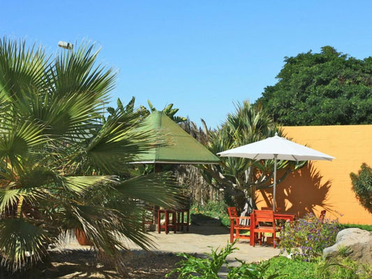 Sandcastle B&B And Self-Catering Apartments, Beach, Nature, Sand, Palm Tree, Plant, Wood