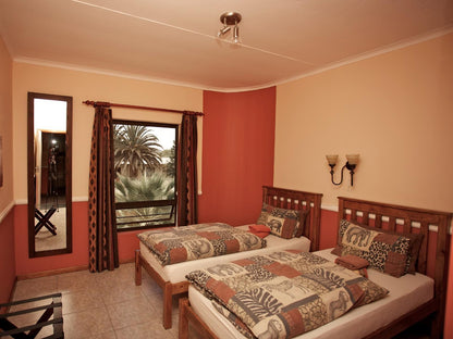 Sandcastle B&B And Self-Catering Apartments, Atlantic 3-Bedroom Flat  95sqm