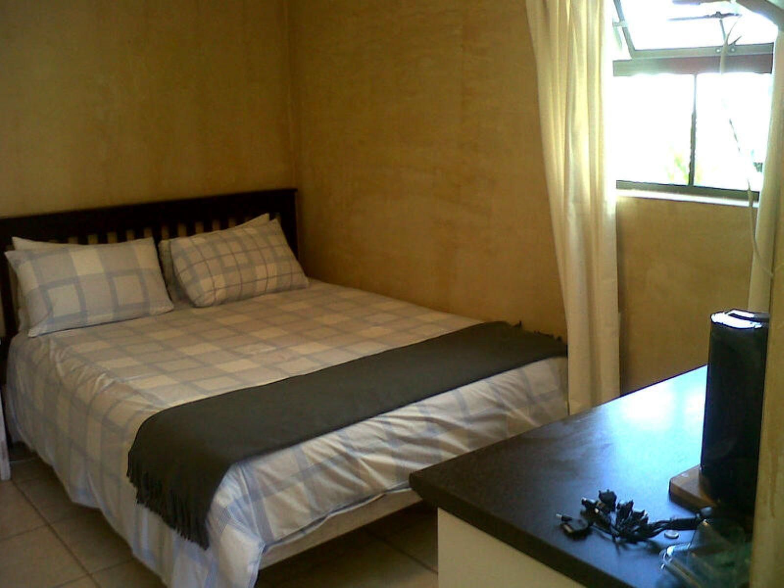 Sandcastle Bandb Melkbosstrand Cape Town Western Cape South Africa Bedroom