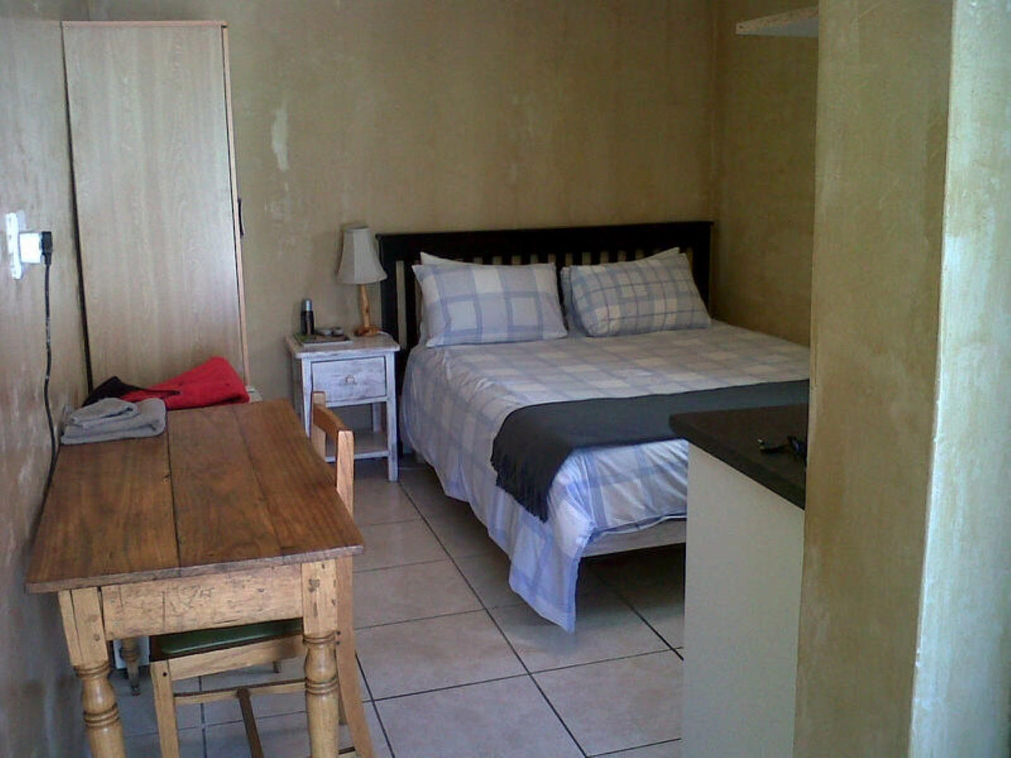 Sandcastle Bandb Melkbosstrand Cape Town Western Cape South Africa Bedroom