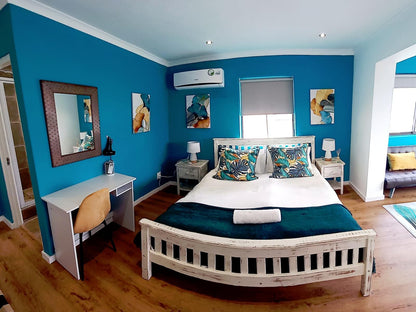 Sandcastle Bandb Melkbosstrand Cape Town Western Cape South Africa Complementary Colors, Bedroom