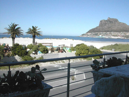 Sandcastle Hout Bay Cape Town Western Cape South Africa Beach, Nature, Sand, Palm Tree, Plant, Wood