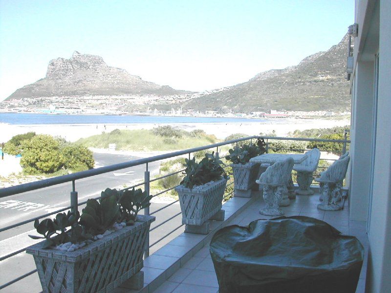 Sandcastle Hout Bay Cape Town Western Cape South Africa Nature