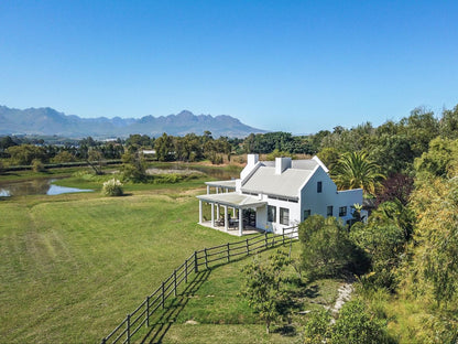 Sanddrif Guest Farm Stellenbosch Farms Stellenbosch Western Cape South Africa Complementary Colors, House, Building, Architecture, Palm Tree, Plant, Nature, Wood