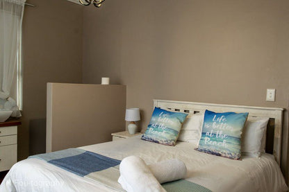 Sandkorrel Self Catering Beachfront Accommodation Hartenbos Western Cape South Africa Bedroom