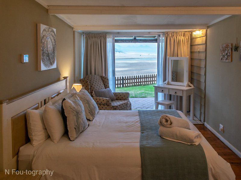 Sandkorrel Self Catering Beachfront Accommodation Hartenbos Western Cape South Africa Bedroom