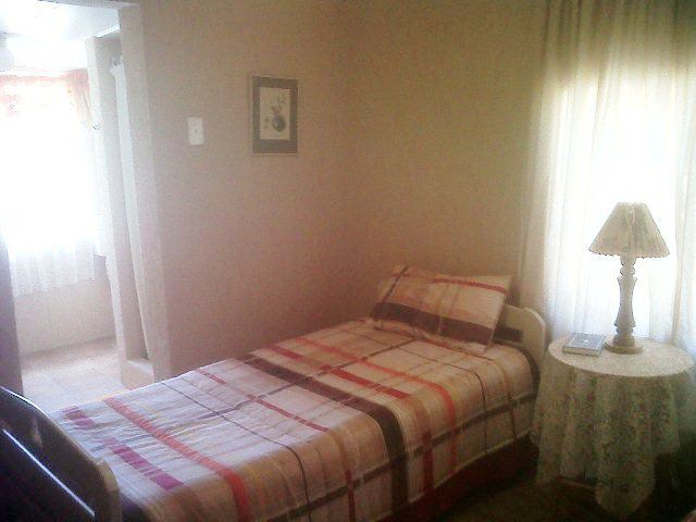 Sandkorreltjies Guesthouse Leipoldtville Western Cape South Africa Bedroom