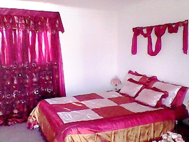 Sandkorreltjies Guesthouse Leipoldtville Western Cape South Africa Bedroom