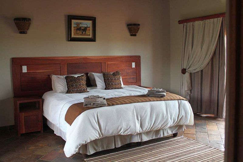 Sandown Game And Gecko Lodge Mapungubwe Region Limpopo Province South Africa Bedroom