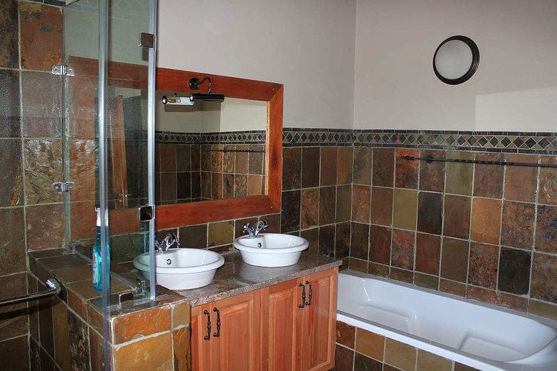 Sandown Game And Gecko Lodge Mapungubwe Region Limpopo Province South Africa Bathroom