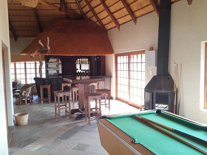 Sandown Game And Gecko Lodge Mapungubwe Region Limpopo Province South Africa Billiards, Sport