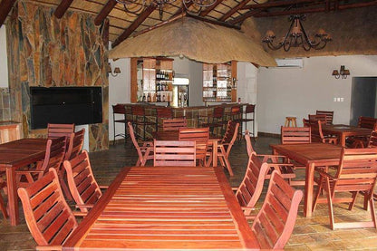 Sandown Game And Gecko Lodge Mapungubwe Region Limpopo Province South Africa Restaurant, Bar