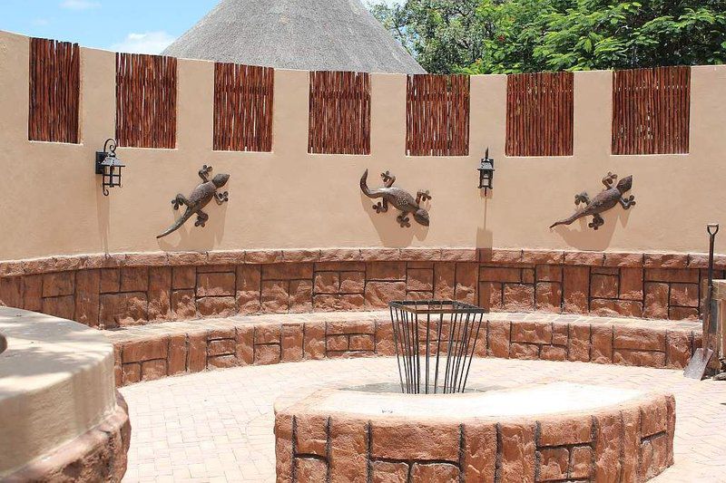Sandown Game And Gecko Lodge Mapungubwe Region Limpopo Province South Africa 
