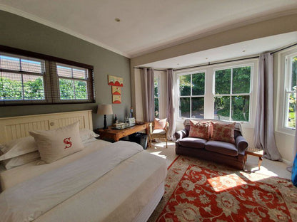 Sandown House Rondebosch Cape Town Western Cape South Africa Bedroom