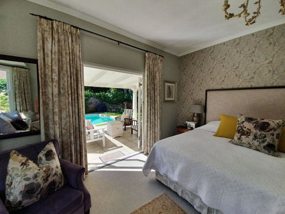 Sandown House Rondebosch Cape Town Western Cape South Africa Bedroom