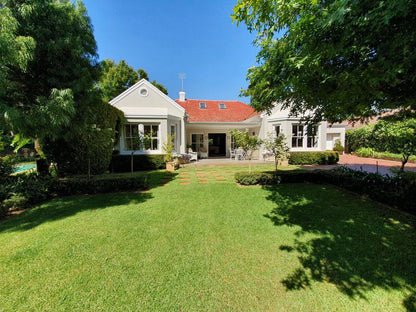 Sandown House Rondebosch Cape Town Western Cape South Africa House, Building, Architecture, Garden, Nature, Plant