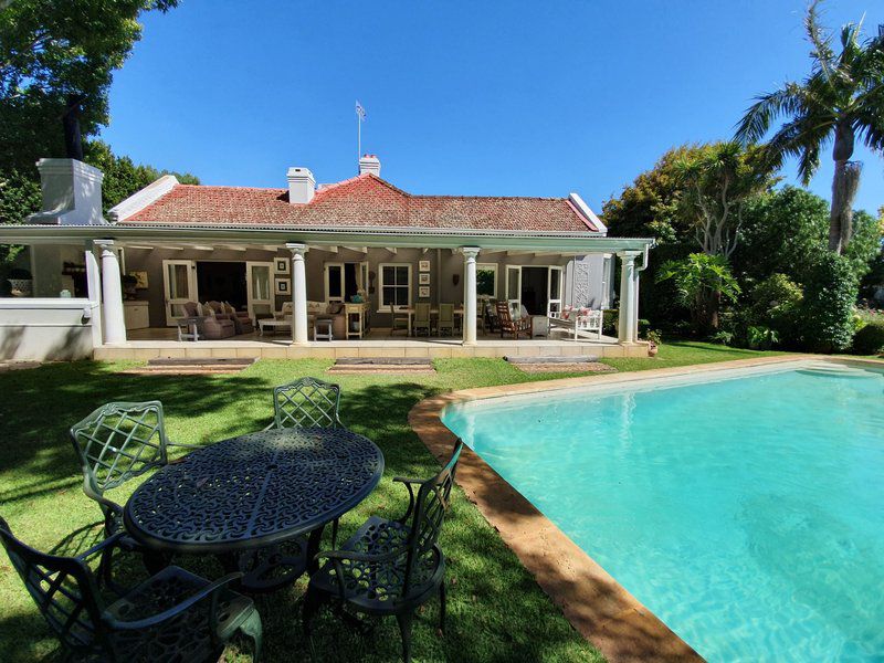 Sandown House Rondebosch Cape Town Western Cape South Africa House, Building, Architecture, Swimming Pool