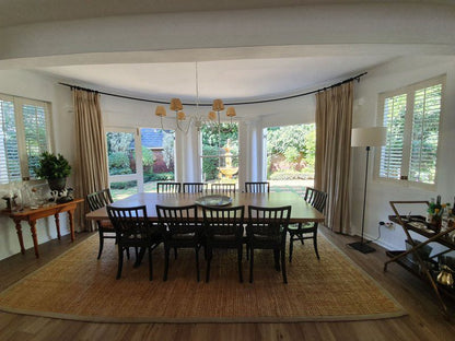 Sandown House Rondebosch Cape Town Western Cape South Africa Living Room