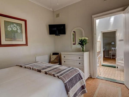 Sandown Lodge Rondebosch Cape Town Western Cape South Africa Bedroom