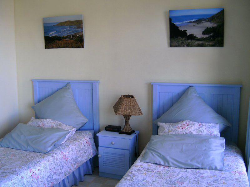 Sandown Self Catering Cape St Francis Eastern Cape South Africa Bedroom