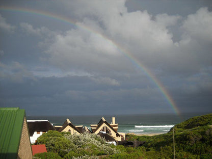 Sandown Self Catering Cape St Francis Eastern Cape South Africa Rainbow, Nature