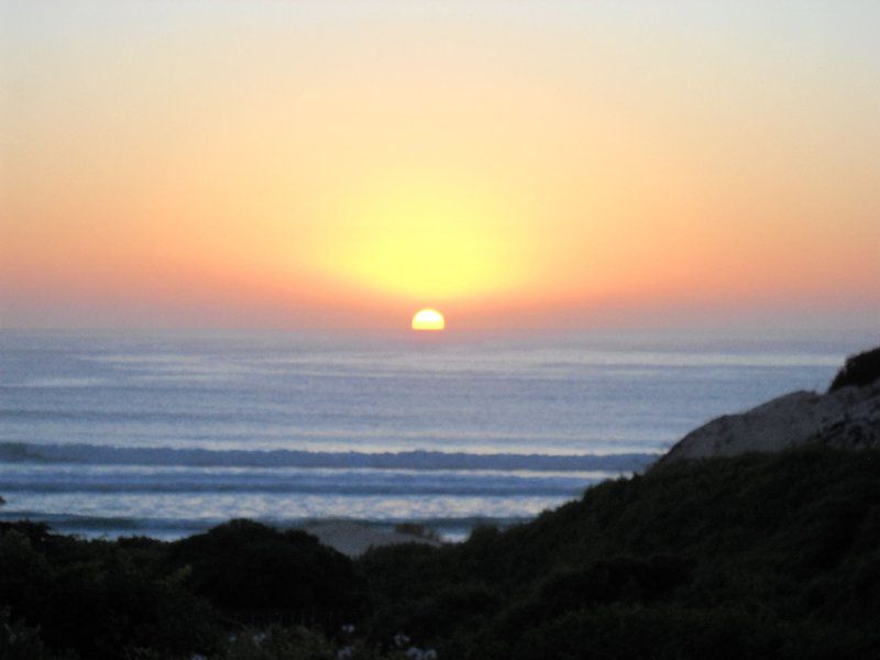 Sandown Self Catering Cape St Francis Eastern Cape South Africa Beach, Nature, Sand, Ocean, Waters, Sunset, Sky