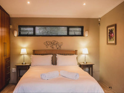 Sandpebbles Estate Theescombe Port Elizabeth Eastern Cape South Africa Bedroom