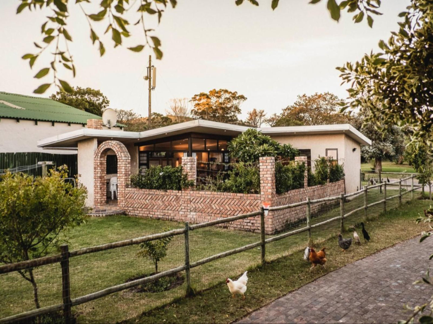 Sandpebbles Estate Theescombe Port Elizabeth Eastern Cape South Africa House, Building, Architecture