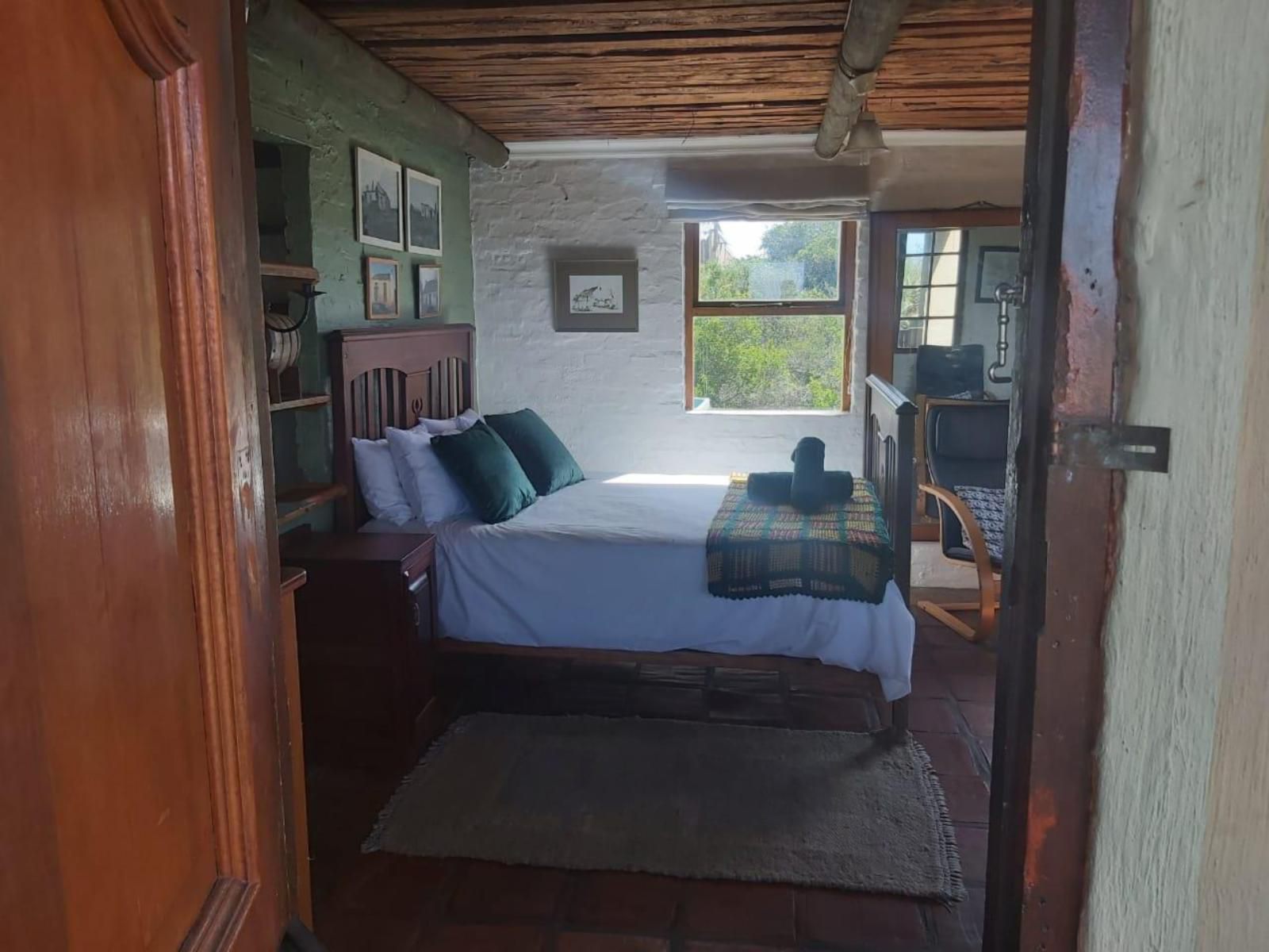 Sandpiper Cottages, Strandloper Cottage, Bedroom