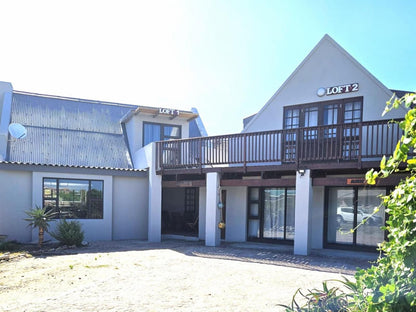 Sandpiper Cottages, Strandloper Cottage, House, Building, Architecture