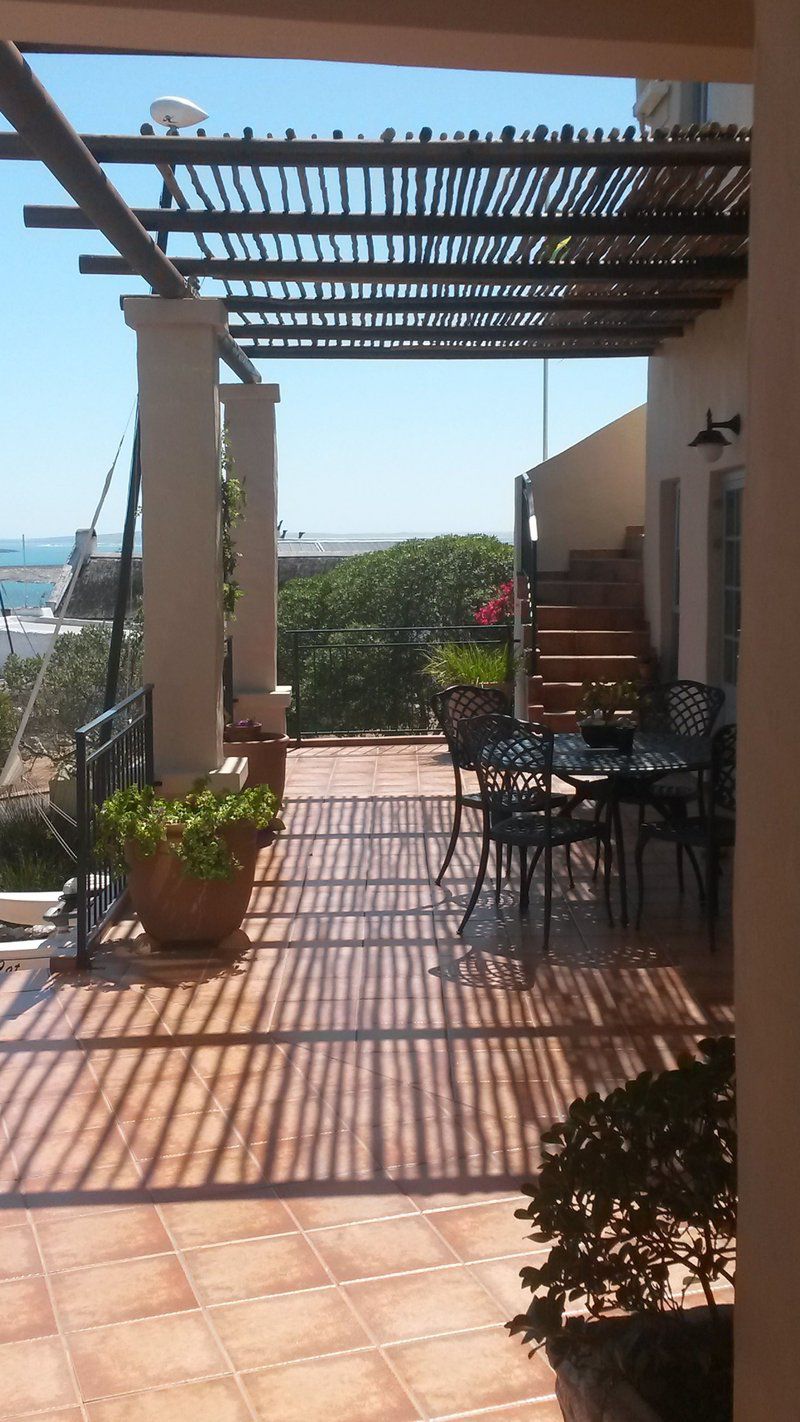 Sandpiper Place Langebaan Myburgh Park Langebaan Western Cape South Africa Beach, Nature, Sand, Palm Tree, Plant, Wood, Framing