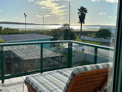 Sandra S Guest House Langebaan Western Cape South Africa Beach, Nature, Sand, Palm Tree, Plant, Wood